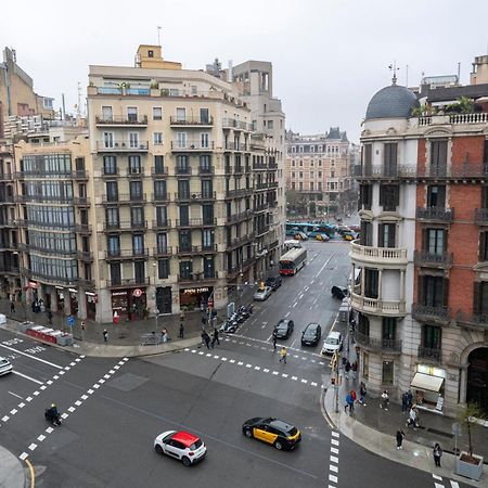 Be Barcelona Plaza Catalunya Διαμέρισμα Εξωτερικό φωτογραφία