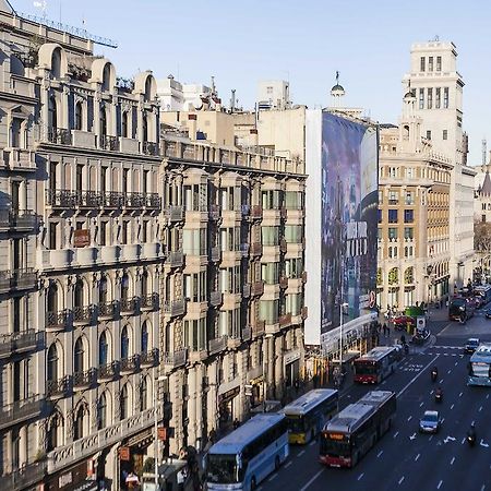 Be Barcelona Plaza Catalunya Διαμέρισμα Εξωτερικό φωτογραφία