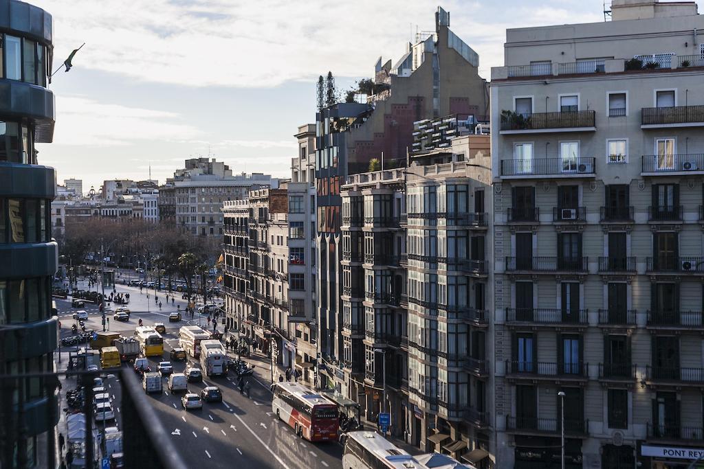 Be Barcelona Plaza Catalunya Διαμέρισμα Εξωτερικό φωτογραφία